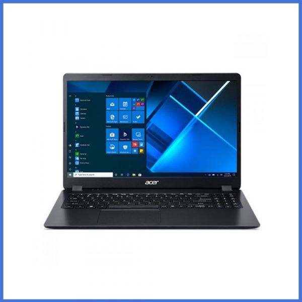Acer Extensa 15 EX215-52-56FJ 10th Gen Intel Core i5 1035G1 15.6 Inch FHD Display Black Laptop