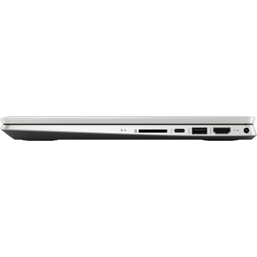 HP Pavilion X360 14-DH1042TX Core i5 10th Gen Laptop