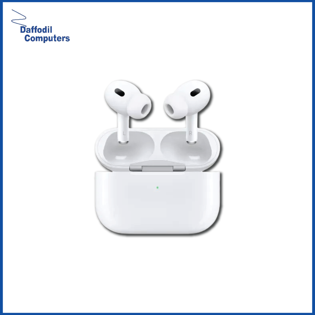 Apple Ear Bard Earpode Pro 2