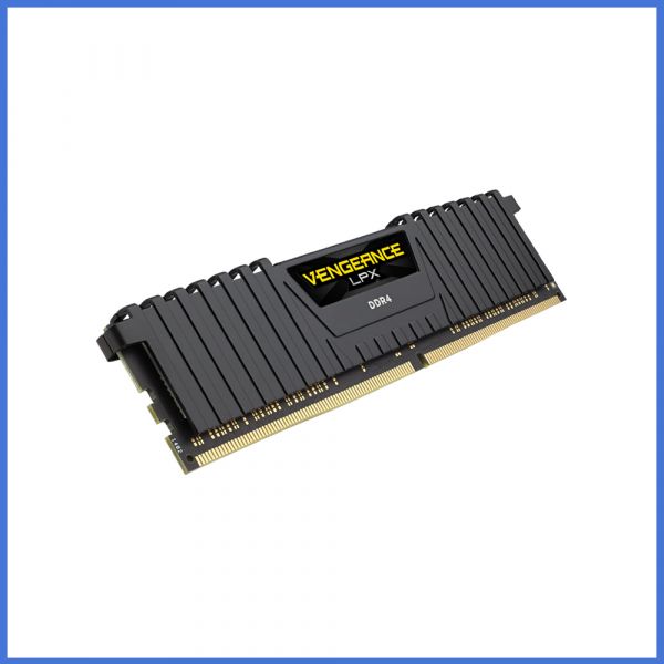 Corsair Vengeance LPX 8GB 3200MHz DDR4 RAM