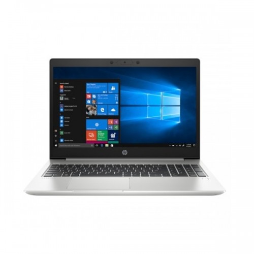 HP ProBook 450 G7 10th Gen Intel Core i5 10210U 15.6 Inch HD Display Silver Laptop