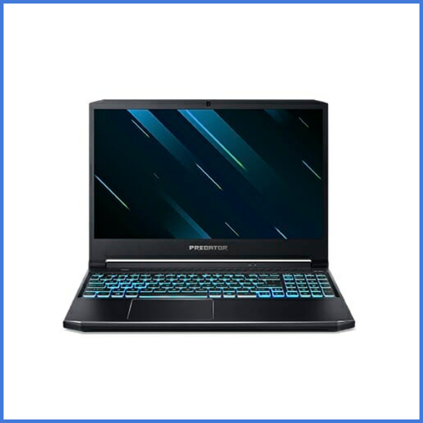 Acer Predator PH315-53 Intel i5 10th Gen Gaming Laptop