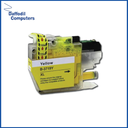 Brother Cartridge Lc3719y Yellow J2330dw