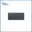 Logitech Keyboard Bluetooth K380