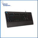Logitech G213 Prodigy Gaming Keyboard With Rgb Lighting