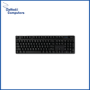 Rapoo V500 Pro 2.4g Black Wireless Keyboard