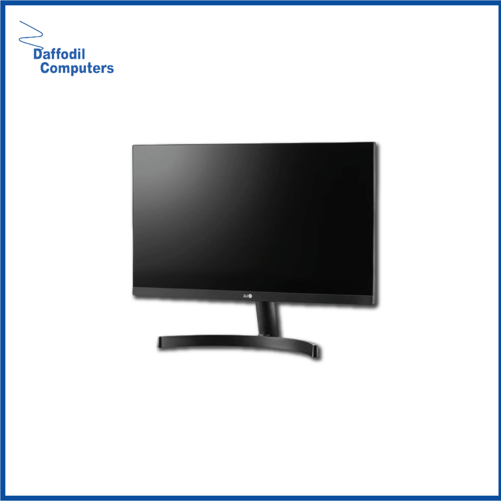 LG 22MK600M-B 21.5 Inch IPS Full HD LED Monitor | Daffodil Computer Ltd.