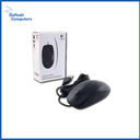 Logitech Usb Mouse B100/M100
