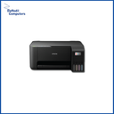 Epson Printer Multifunction L-3210