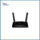 Tp-Link Tl-Mr150 300mbps Wi-Fi Router