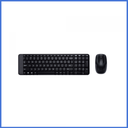 Logitech MK220 Wireless Combo Keyboard