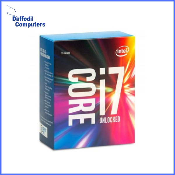 What is Intel Core i7?