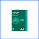 Kaspersky Anti-Virus 2021 (1 User - One PC 1 Year License)