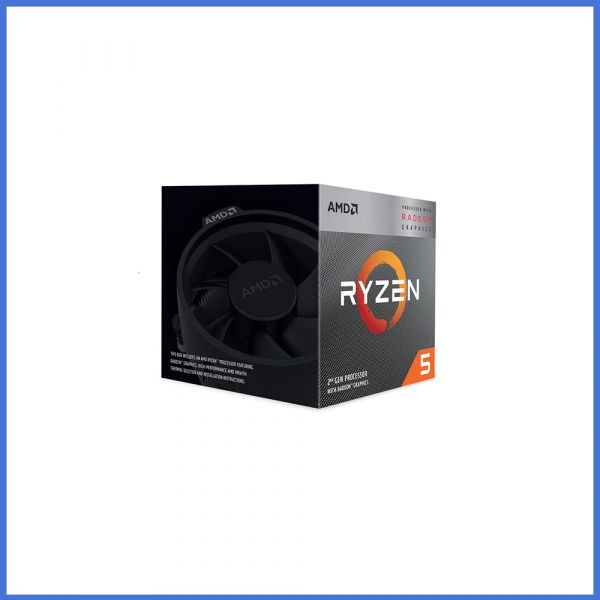 Ryzen 5 rx online vega 11