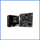 MSI B450M PRO VDH MAX Motherboard AMD AM4 Gaming