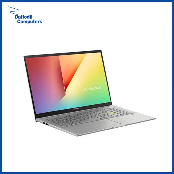  ASUS VivoBook S15 15.6 FHD IPS Business Laptop (Intel