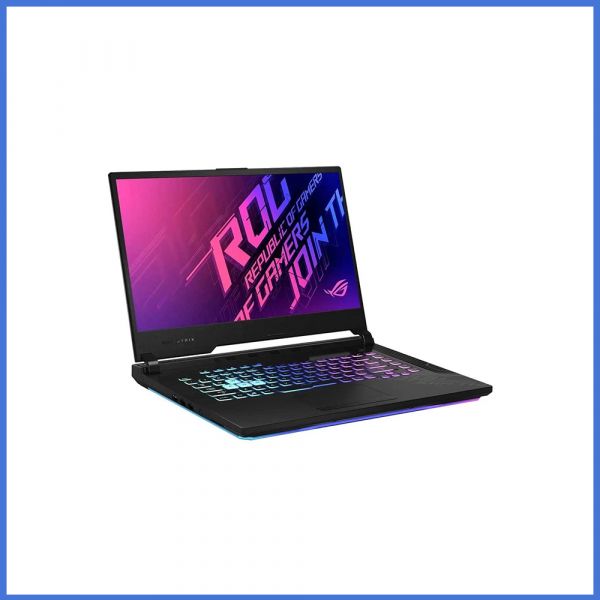 Asus ROG Strix G512LI Core i7 10th Gen15.6" FHD Laptop