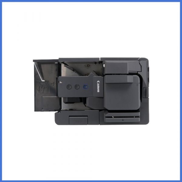 Canon image FORMULA CR-120 UV Cheque Scanner