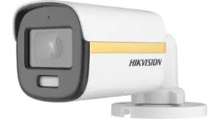 HIKVISION DS-2CE10DFT-FS AUDIO FULL TIME COLOR 20M