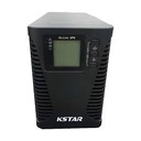 KSTAR HP SERIES 1000VA(1KVA) ONLINE UPS