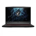 MSI NOTEBOOK THIN GF63 12UCX, ALDER LAKE i5-12450H, 8GB, 512GB SSD, RTX 2050 4GB DDR6, WIFI 6