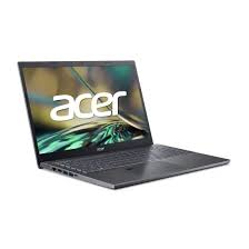 ACER ASPIRE ( A515-57G-57LE) STEEL GRAY, CORE i5-1240P,8GB DDR,SSD 512,RTX 2050,15.6,WIN-11,(1-YEAR BATT+ADAPTER)