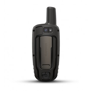 GARMIN GPSMAP 64SC HANDHELD GPS NAVIGATOR 8MP CAMERA