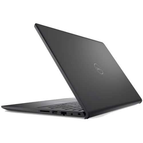 DELL VOSTRO 3520 i3-1215U 12TH GEN, 8GB, 512GB SSD, 15.6 INCH, BLACK, OS: UBUNTU