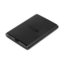 Transcend ESD270C 500GB USB 3.1 Gen 2 Type-C External SSD