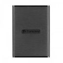 Transcend ESD270C 500GB USB 3.1 Gen 2 Type-C External SSD