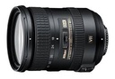 Nikon AF-S DX Nikkor 18-200mm f/3.5-5.6G II ED Lens