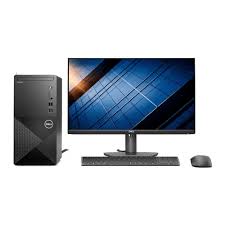 Dell Vostro 3910 MT Core i3 12th Gen Tower Brand PC #Vostro 3910 MT