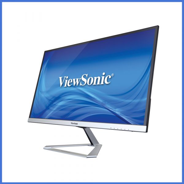 ViewSonic VX2276-SHD 21.5 Inch Full HD AH-IPS LED Monitor