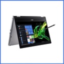 Acer Spin 3 SP314-21N-R4YU AMD Athlon Silver 3050U 14 Inch FHD IPS Touch Display Silver 2 in 1 Laptop