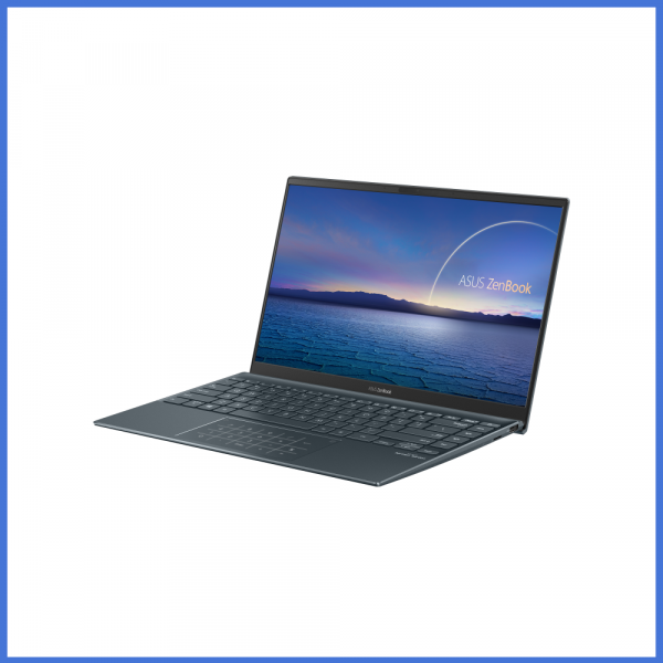 Asus ZenBook 14 UX425JA Core i5 10th Gen FHD Laptop