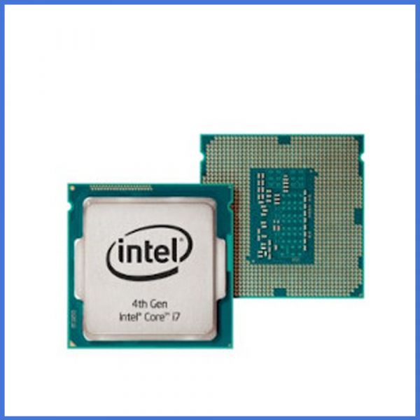 4th Generation Intel Core i7-4770 Processor