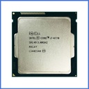 4th Generation Intel Core i7-4770 Processor