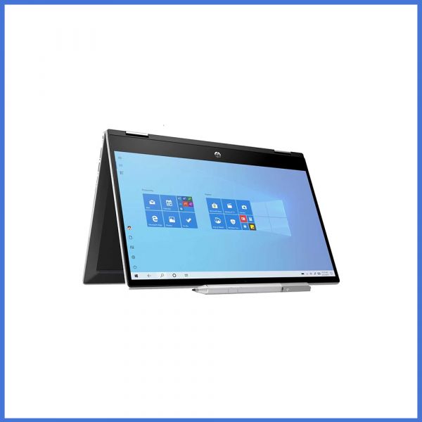 HP Pavilion 14-dv0069TU Core i7 11th Gen 14" FHD Laptop