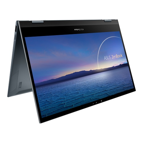 ASUS ZenBook Flip 13 UX363EA Core i7 11th Gen 13.3" FHD Laptop
