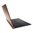 Avita ADMIROR Core i5 10210U 14 Inch FHD Blazing Brown Laptop