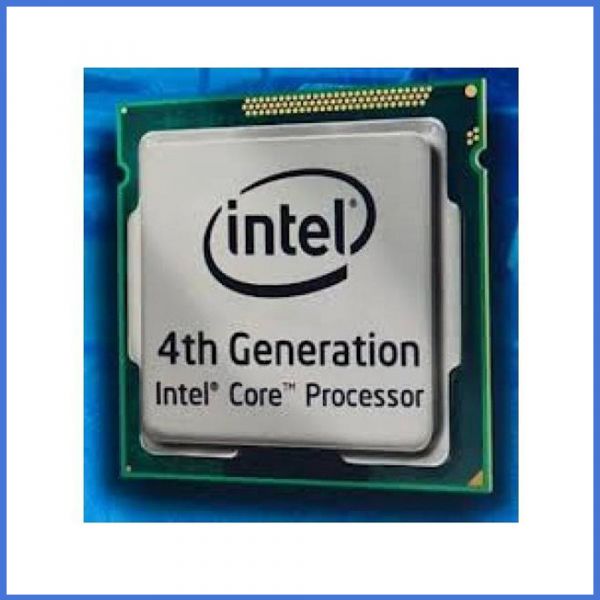 4th Generation Intel Core i3-4150 Processor