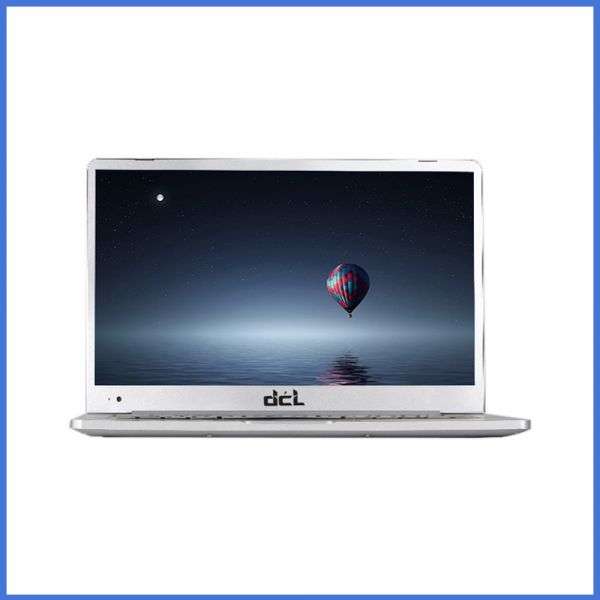 DCL X4 7th Generation Intel Core i3-7100U Laptop