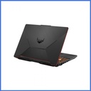 ASUS TUF A15 FA506IU Ryzen 7 4800H GTX 1660 Ti Graphics 144Hz 15.6" FHD Gaming Laptop
