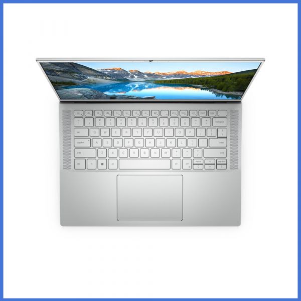 Dell Inspiron 14 7400 Intel Core i5 11th Generation Laptop