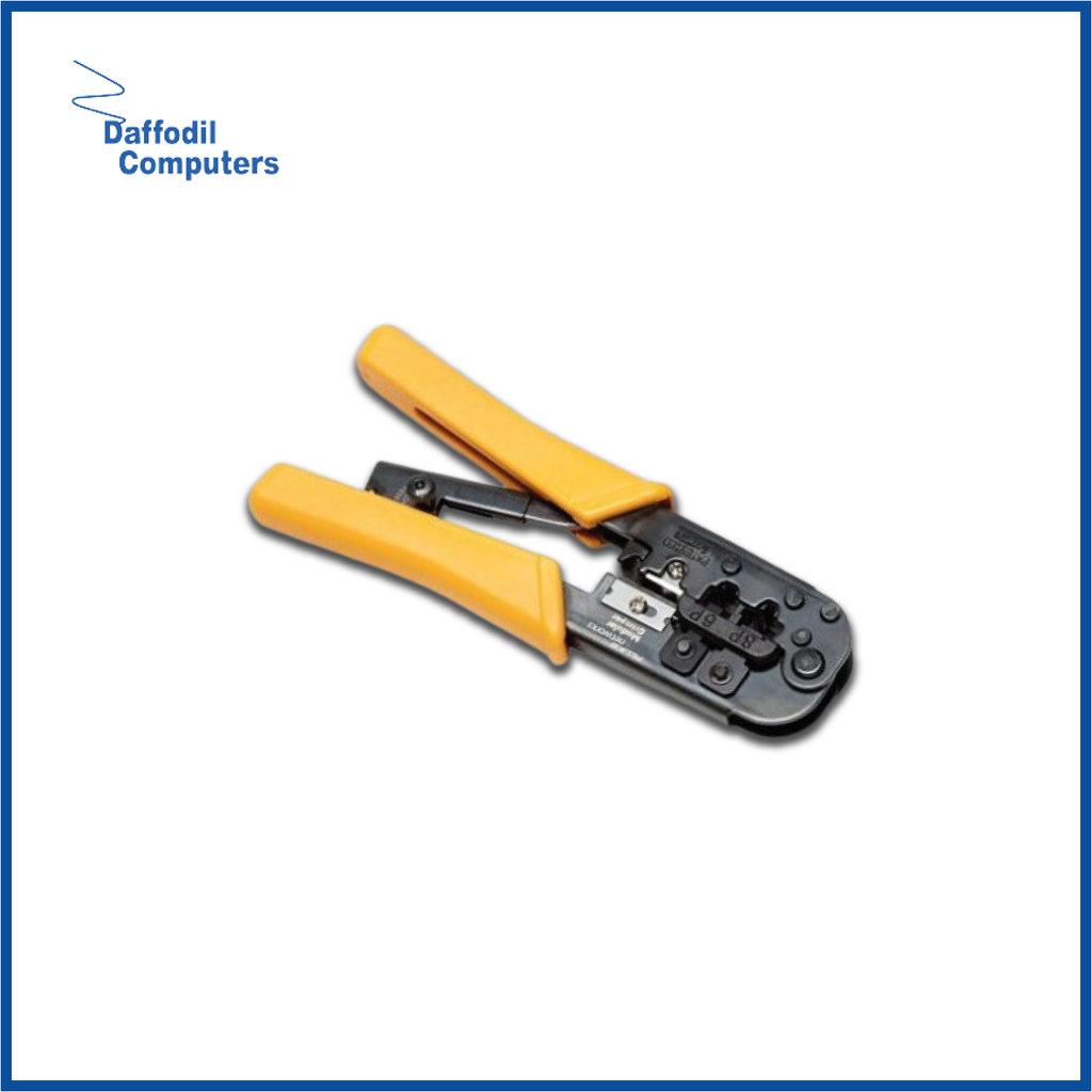 Crimping Tools