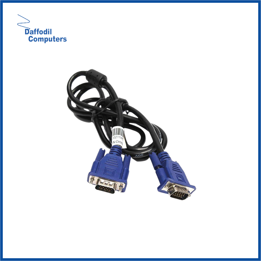 Vga Cable