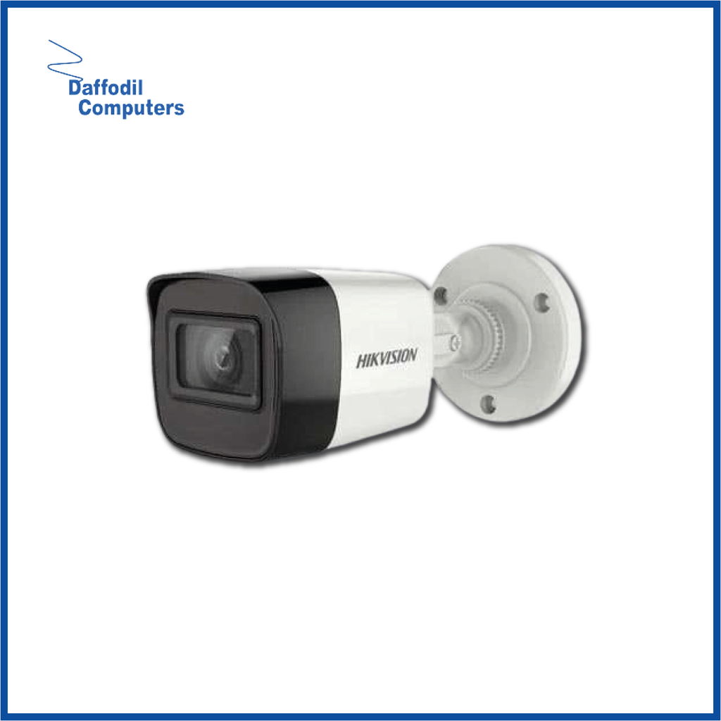 Hikvision DS-2CE16D0T-ITF 2MP Bullet CCTV Camera