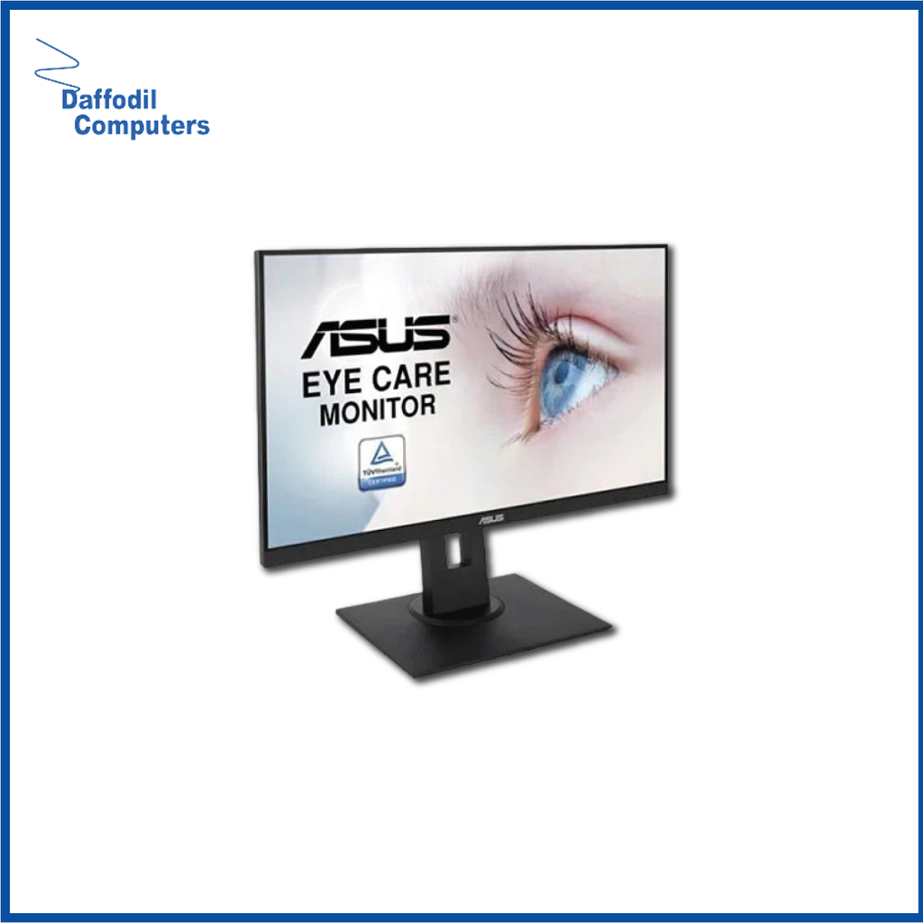 Asus VA24EQSB 23.8" Frameless Full HD IPS Eye Care Monitor