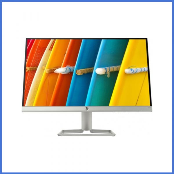 HP M22f 21.5 Inch IPS LED Full HD Monitor