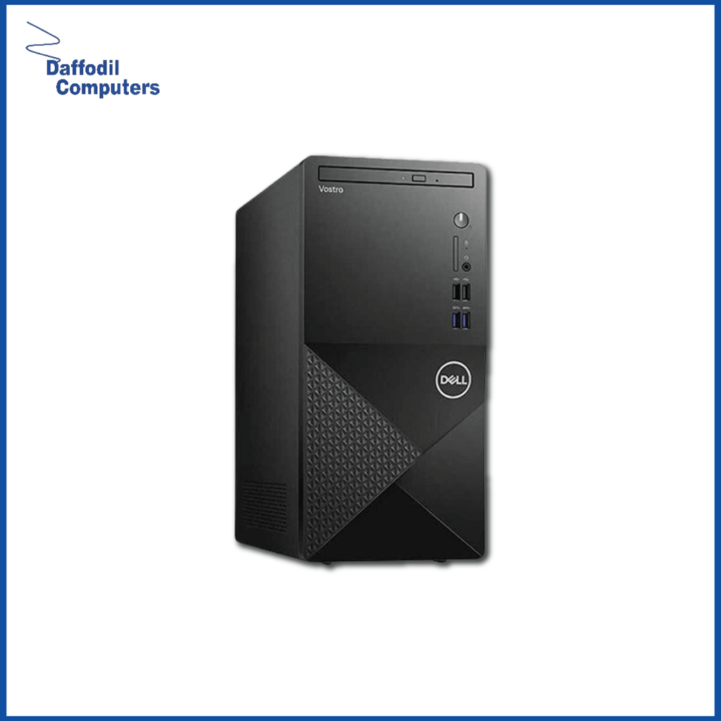 Dell Vostro 3910MT Core i3 12th Gen Tower Brand PC #Vostro 3910 MT